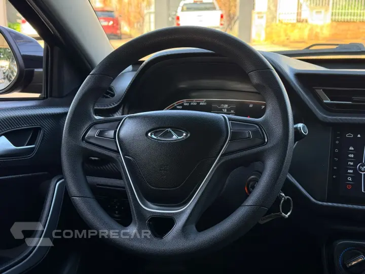 TIGGO 2 1.5 MPFI 16V Look