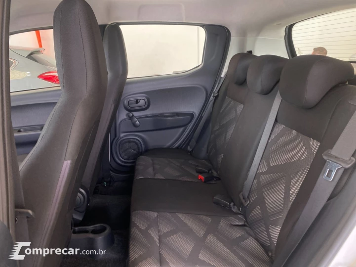 MOBI 1.0 8V EVO LIKE. FIAT
