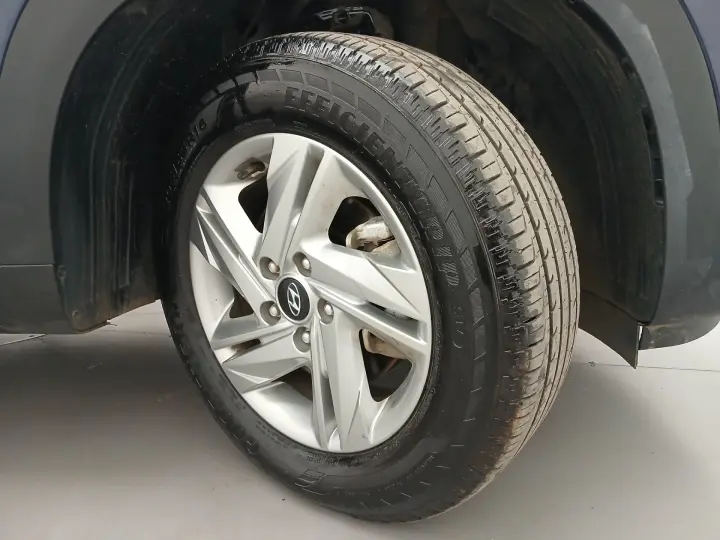 CRETA 1.0 TGDI FLEX COMFORT PLUS AUTOMÁTICO