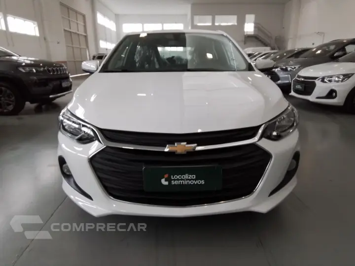 ONIX 1.0 FLEX LT MANUAL