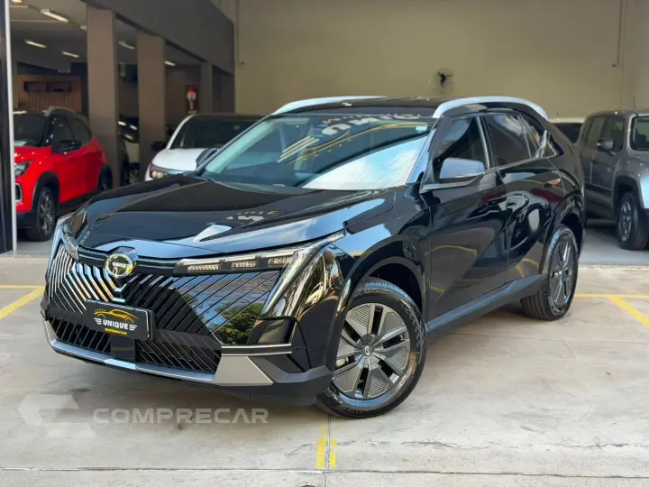 Gs4 2.0 Hev Premium Automático