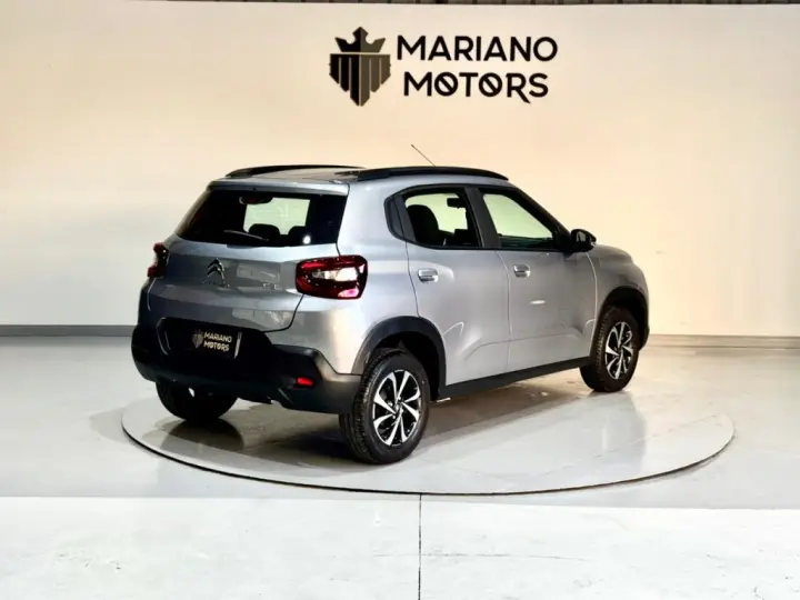 C3 1.6 16V FLEX FEEL PACK AT6