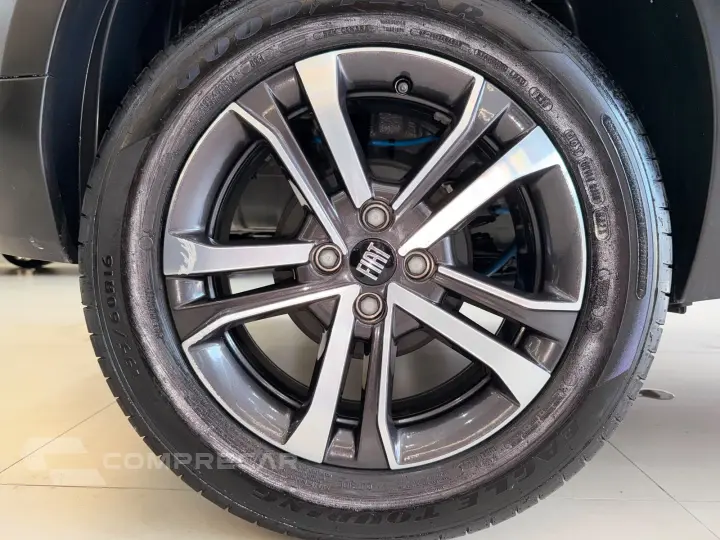PULSE 1.0 Turbo 200 Hybrid Audace