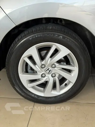 Fit LX 1.5 Flexone 16V 5p Aut.