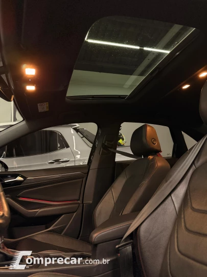 JETTA 2.0 350 TSI GLI