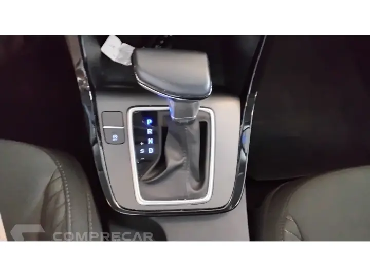 CRETA 1.0 TGDI FLEX LIMITED AUTOMÁTICO