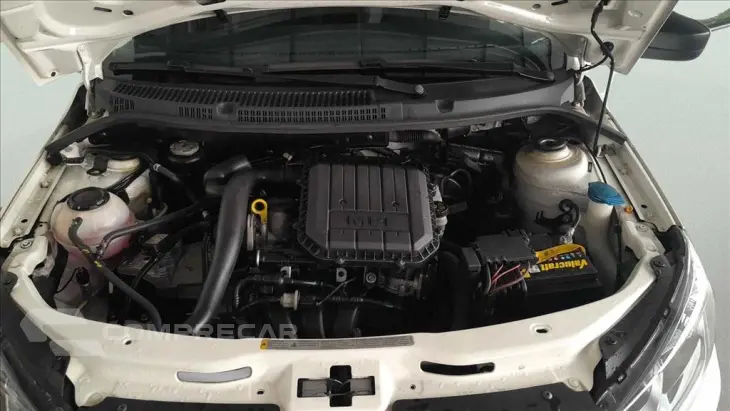 VOYAGE 1.0 12V MPI TOTALFLEX 4P MANUAL