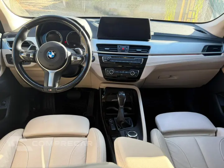 X1 2.0 16V Turbo Sdrive20i X-line