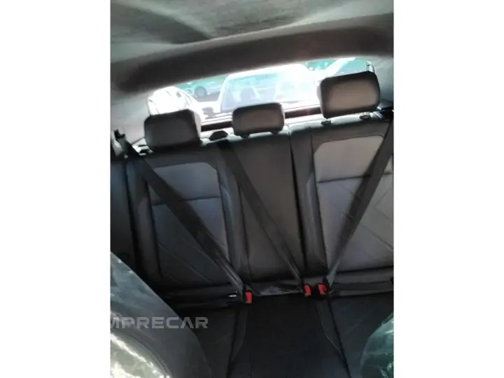 T-CROSS 1.0 200 TSI TOTAL FLEX COMFORTLINE AUTOMÁTICO