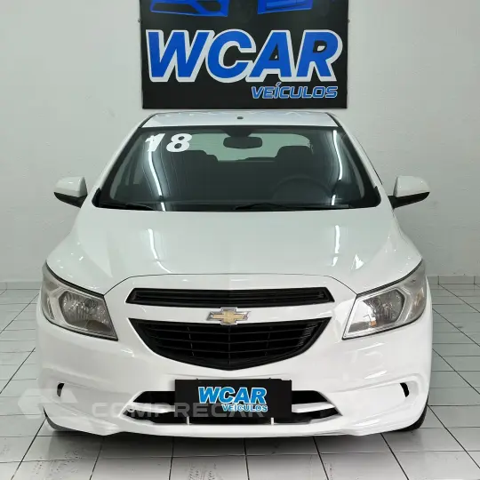 ONIX HATCH Joy 1.0 8V Flex 5p Mec.