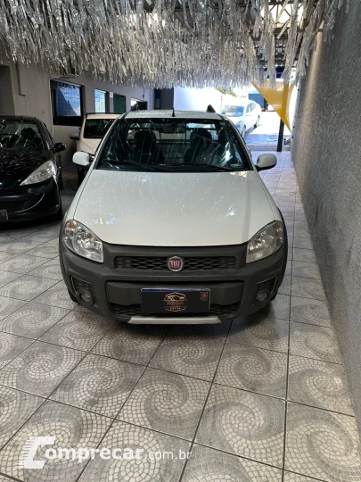 STRADA 1.4 MPI Freedom CS 8V