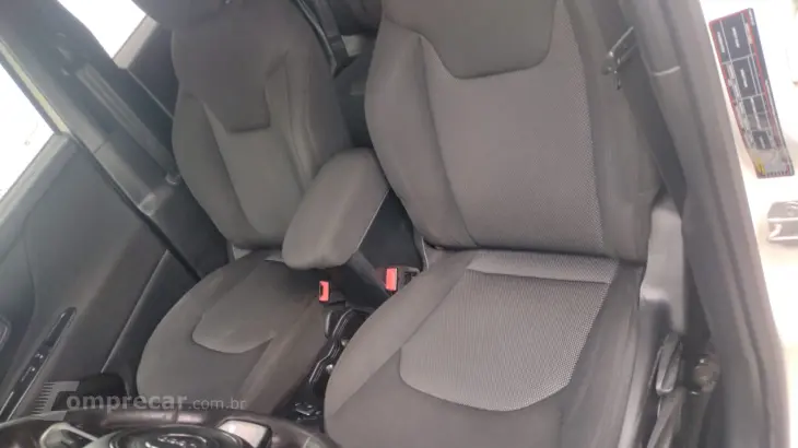 RENEGADE 1.8 16V Sport