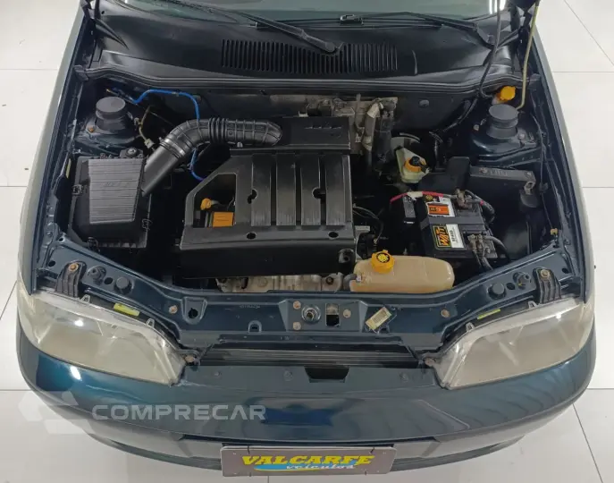 SIENA 1.0 MPI Fire 8V