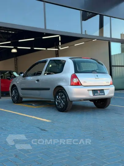 Clio Campus Hi-Flex 1.0 16V 3p