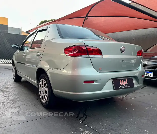 SIENA 1.0 MPI EL 8V