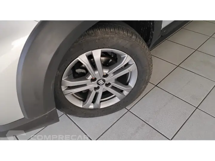 PULSE 1.3 FLEX DRIVE MANUAL