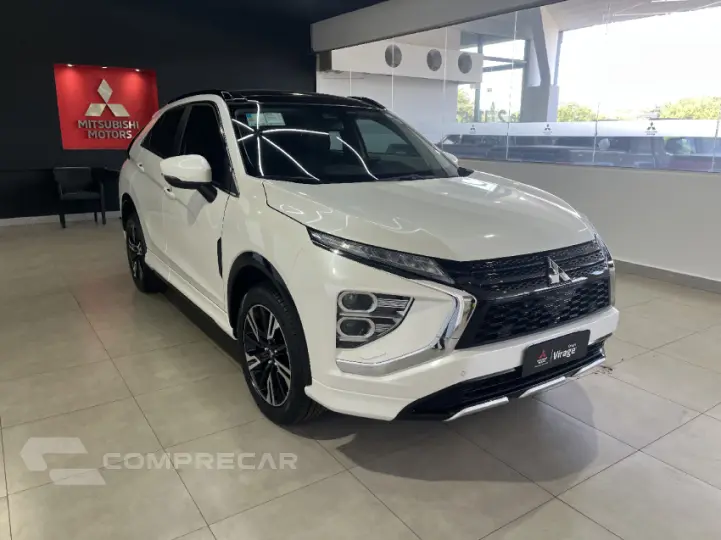 ECLIPSE CROSS 1.5 Mivec Turbo Hpe-s S-awc
