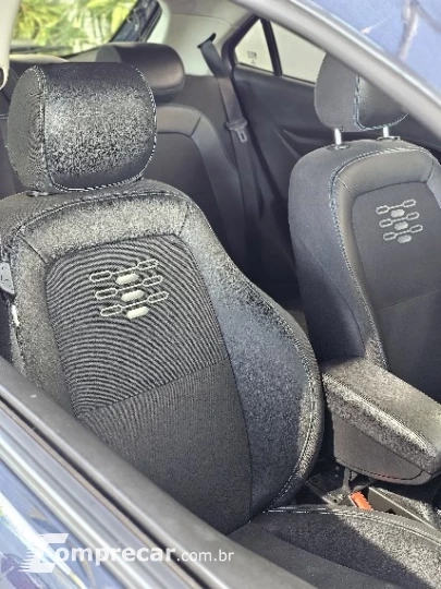 JOY Hatch 1.0 8V Black Edition Flex Mec.
