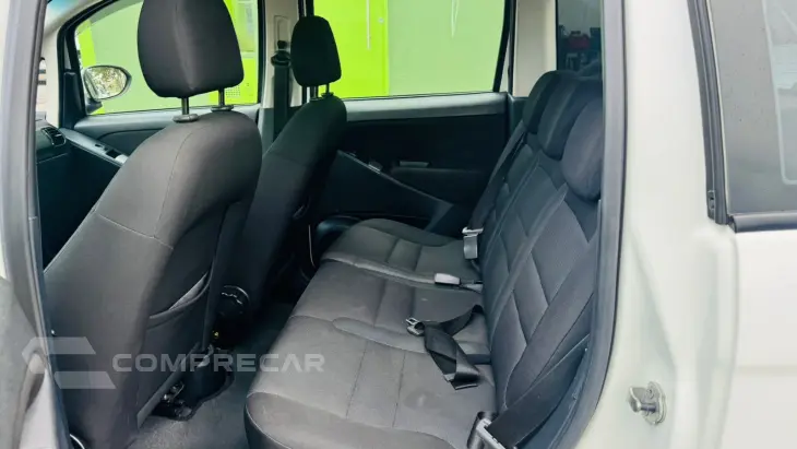 IDEA 1.4 MPI Attractive 8V