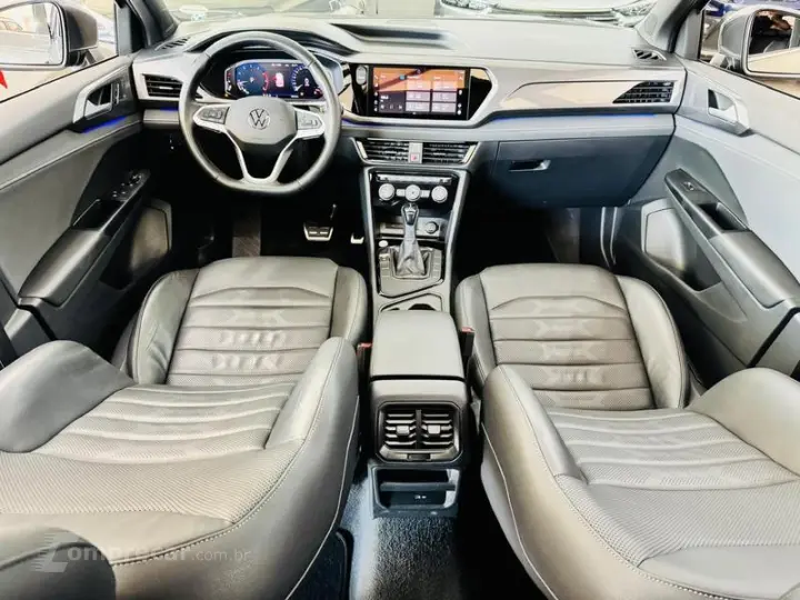 TAOS 1.4 250 TSI HIGHLINE