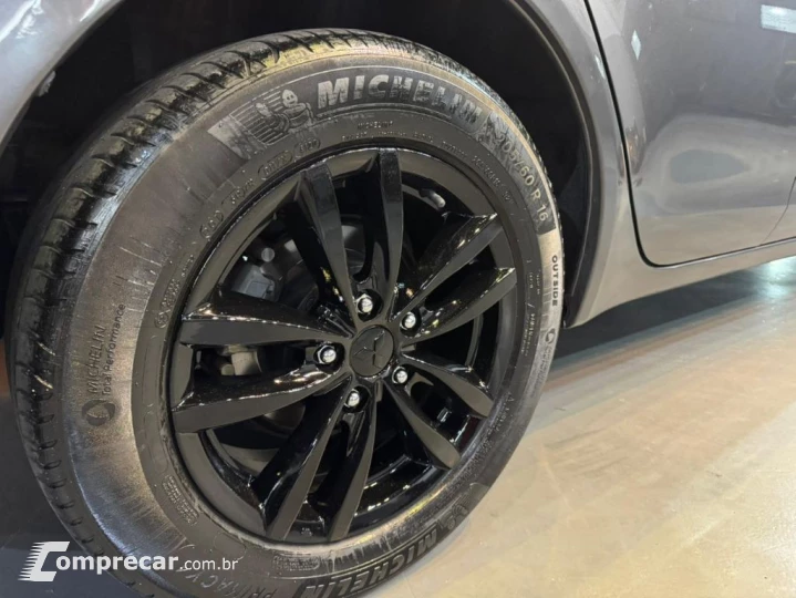 Lancer HL 2.0 16V 160cv Aut.