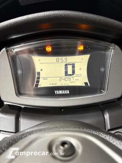 NMAX 160 SE ABS