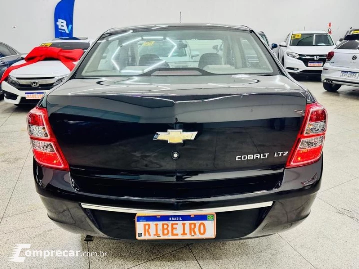COBALT 1.4 LTZ