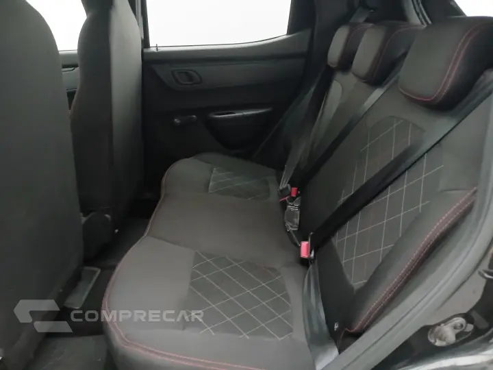 KWID 1.0 12V SCE FLEX ZEN MANUAL