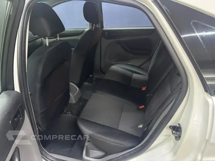 Focus 1.6 S/SE/SE Plus Flex 8V/16V  5p