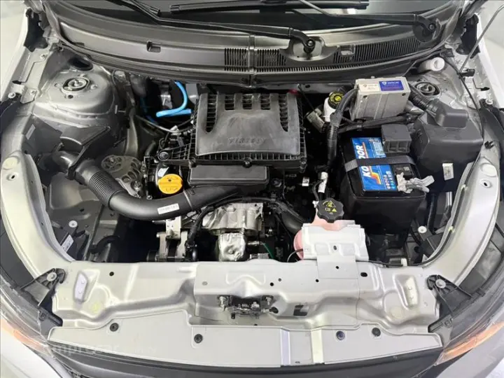 ARGO 1.0 Firefly Drive