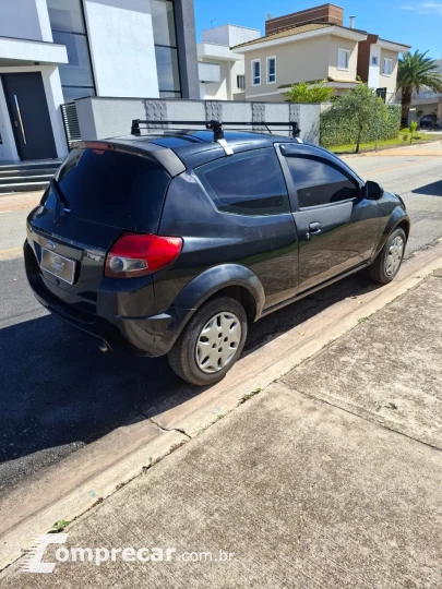 KA 1.0 Tecno 12V