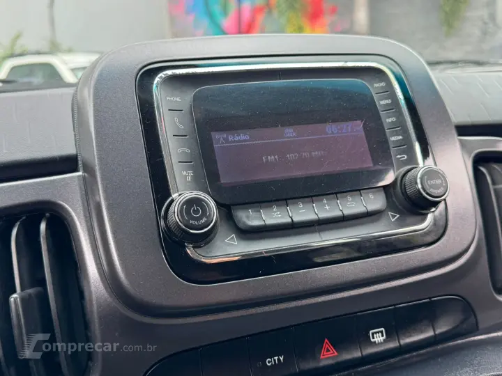 MOBI 1.0 Firefly Drive GSR