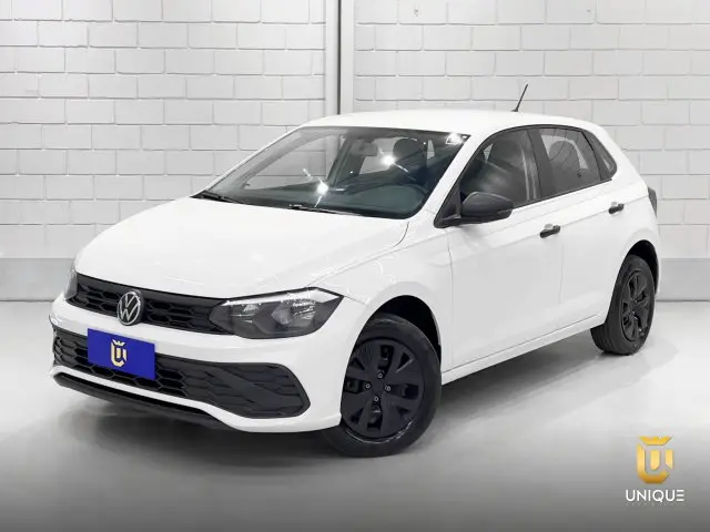 POLO - 1.0 MPI TRACK MANUAL