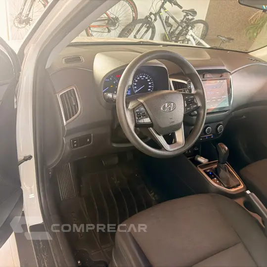 CRETA 1.6 16V Attitude