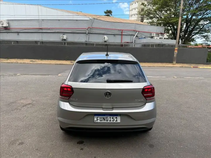 POLO 1.0 200 TSI Highline