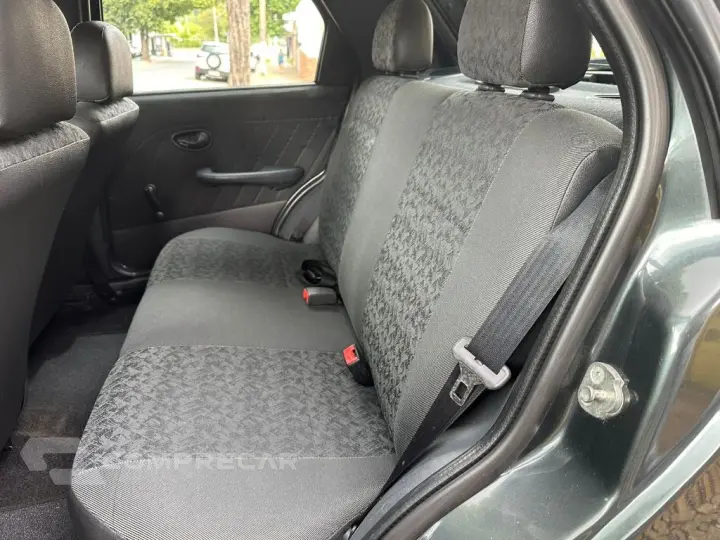 Palio 1.0 ECONOMY Fire Flex 8V 4p