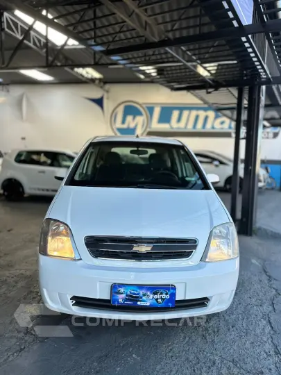 MERIVA 1.4 MPFI Maxx 8V