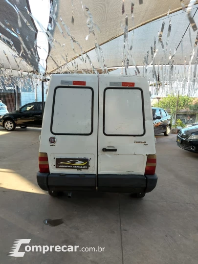 Fiorino 1.5