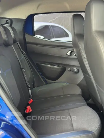 KWID 1.0 12V SCE Intense