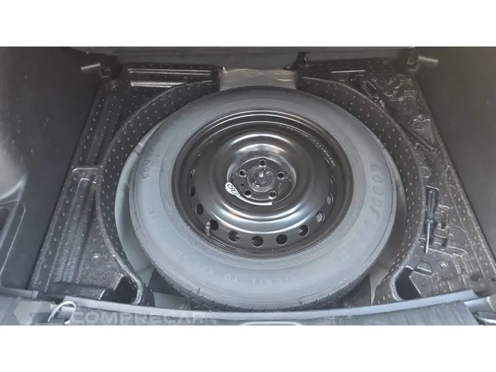 COMPASS 1.3 T270 TURBO FLEX S AT6