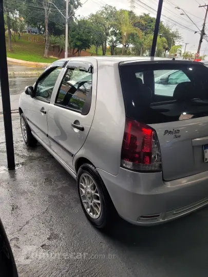 PALIO 1.0 MPI Fire Celebration 8V