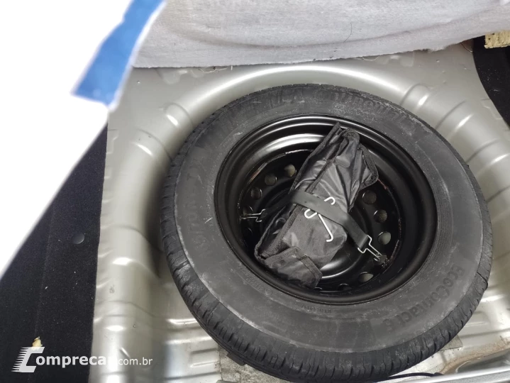 Kwid Zen 1.0 12v SCe (Flex)