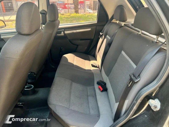 CELTA 1.0L LT