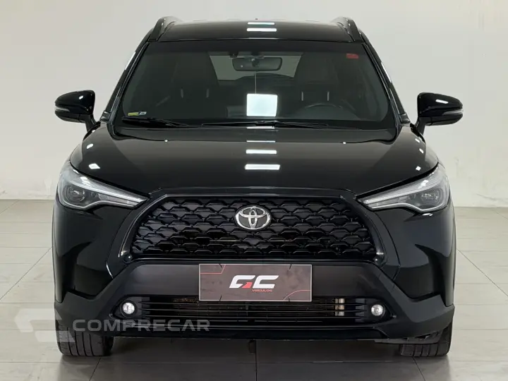 COROLLA CROSS 2.0 VVT-IE FLEX XRE DIRECT SHIFT