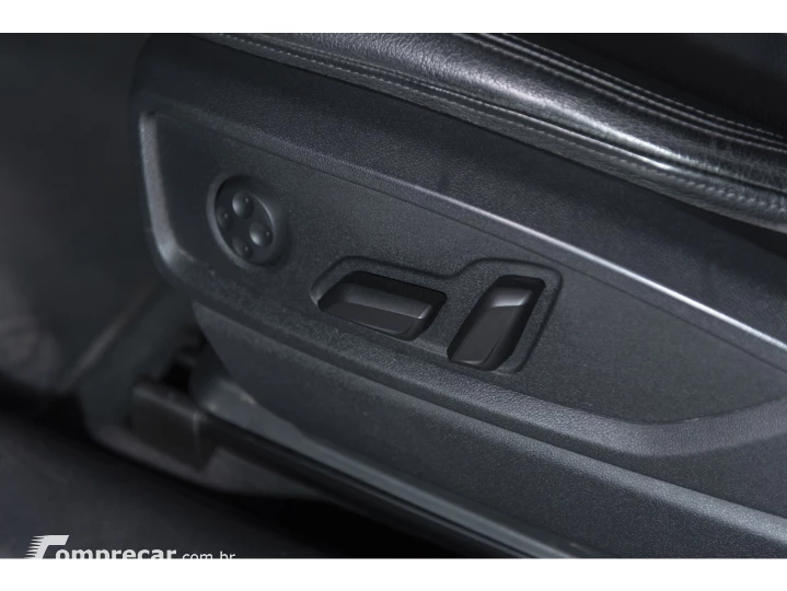 Q5 2.0 TFSI GASOLINA PRESTIGE S TRONIC