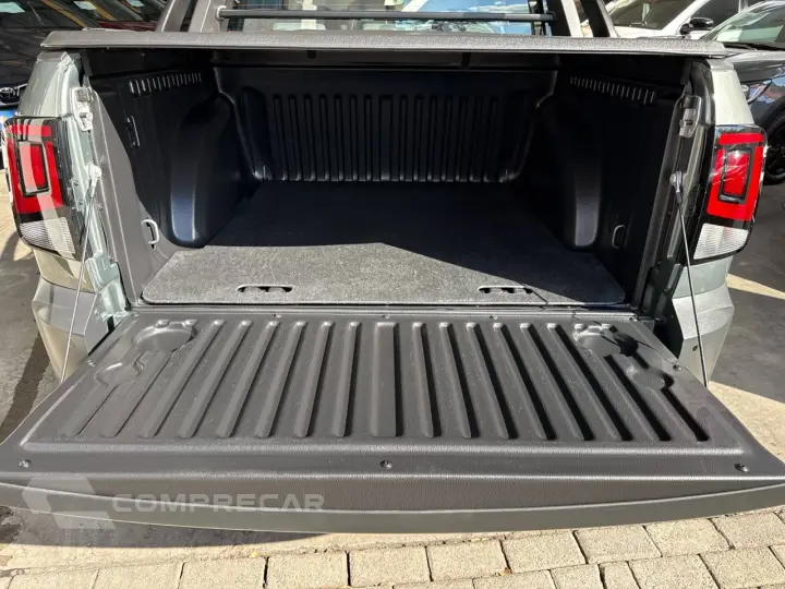 Saveiro Extreme 1.6 Flex 16V CD
