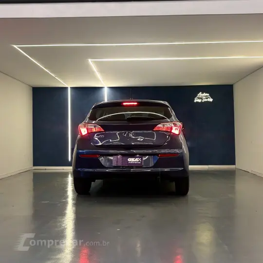 HB20 Comf./C.Plus/C.Style 1.0 Flex 12V