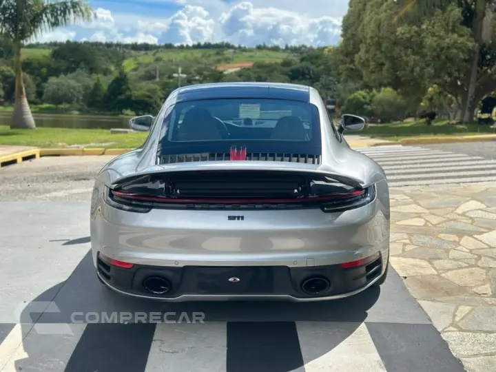 911 3.0 24V H6 GASOLINA CARRERA PDK