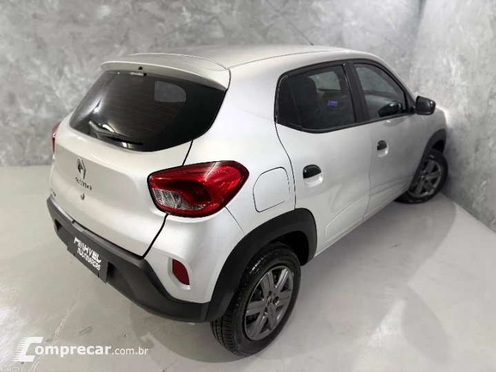 KWID 1.0 12V SCE ZEN