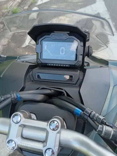 Honda ADV 150